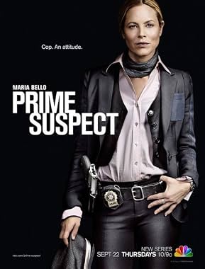 LugaTv | Watch Prime Suspect seasons 1 - 1 for free online