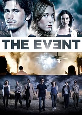 LugaTv | Watch The Event seasons 1 - 1 for free online