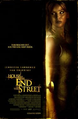 LugaTv | Watch House at the End of the Street for free online