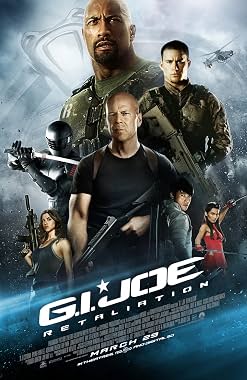 LugaTv | Watch G.I. Joe: Retaliation for free online