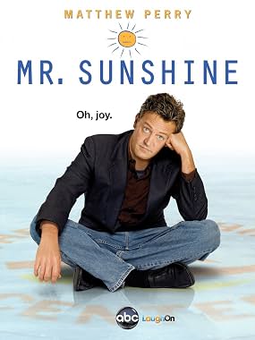 LugaTv | Watch Mr. Sunshine seasons 1 - 1 for free online