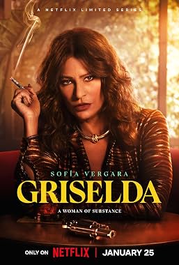 LugaTv | Watch Griselda seasons 1 - 1 for free online
