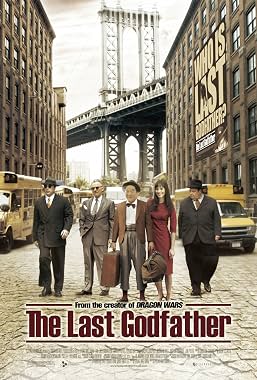 LugaTv | Watch The Last Godfather for free online