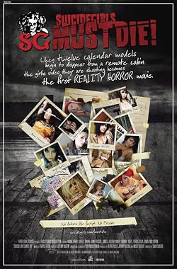 LugaTv | Watch Suicide Girls Must Die! for free online
