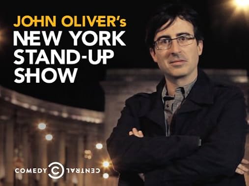 LugaTv | Watch New York Stand Up Show seasons 1 - 4 for free online