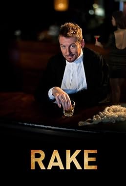 LugaTv | Watch Rake seasons 1 - 5 for free online