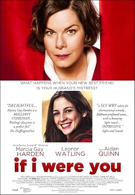 LugaTv | Watch If I Were You for free online