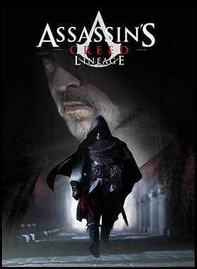 LugaTv | Watch Assassin's Creed: Lineage seasons 1 - 1 for free online