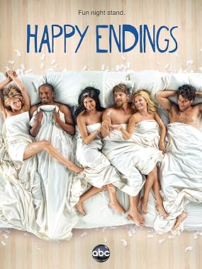 LugaTv | Watch Happy Endings seasons 1 - 3 for free online