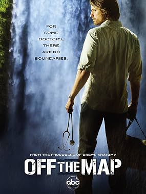 LugaTv | Watch Off the Map seasons 1 - 1 for free online