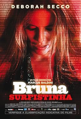 LugaTv | Watch Bruna Surfistinha for free online