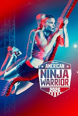 LugaTv | Watch American Ninja Warrior seasons 1 - 18 for free online