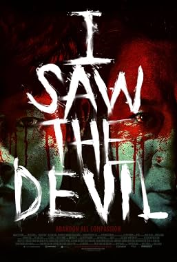 LugaTv | Watch I Saw the Devil for free online