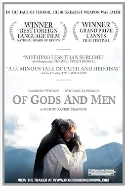 LugaTv | Watch Des hommes et des dieux for free online