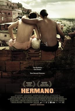 LugaTv | Watch Hermano for free online