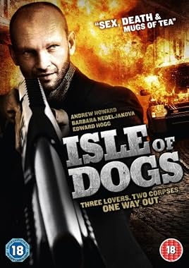 LugaTv | Watch Isle of Dogs for free online
