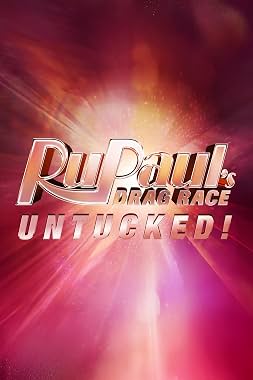 LugaTv | Watch RuPaul's Drag Race: Untucked! seasons 1 - 18 for free online