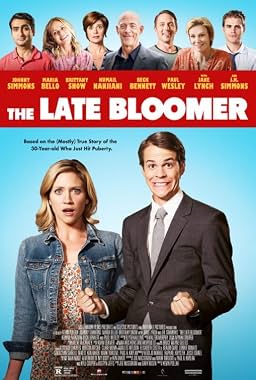 LugaTv | Watch The Late Bloomer for free online