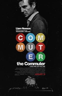 LugaTv | Watch The Commuter for free online