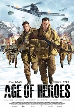 LugaTv | Watch Age of Heroes for free online