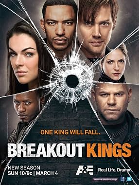 LugaTv | Watch Breakout Kings seasons 1 - 2 for free online