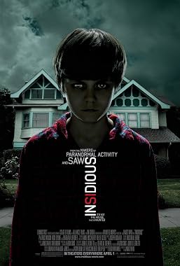 LugaTv | Watch Insidious for free online