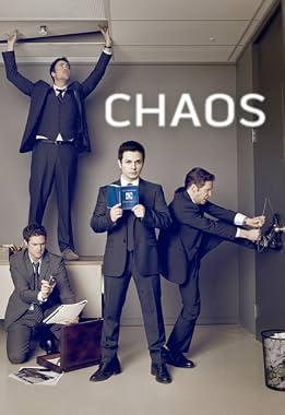 LugaTv | Watch Chaos seasons 1 - 1 for free online