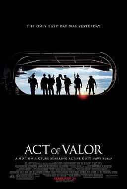 LugaTv | Watch Act of Valor for free online