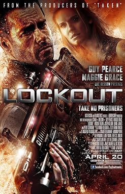 LugaTv | Watch Lockout for free online
