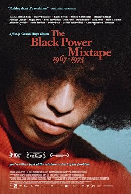LugaTv | Watch The Black Power Mixtape 1967 1975 for free online
