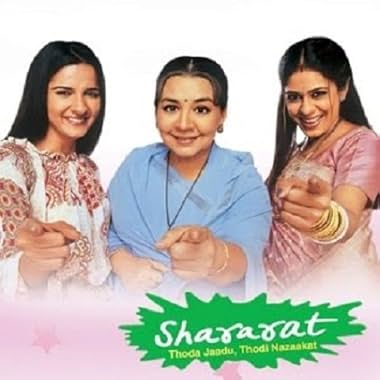LugaTv | Watch Shararat seasons 1 - 4 for free online