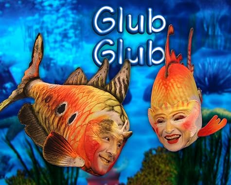 LugaTv | Watch Glub-Glub seasons 1 -  for free online