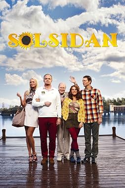 LugaTv | Watch Solsidan seasons 1 - 10 for free online