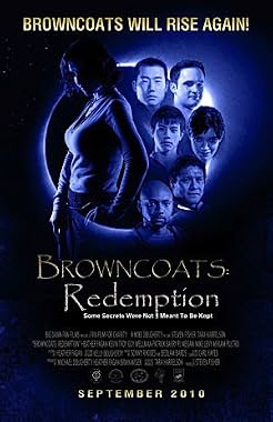 LugaTv | Watch Browncoats Redemption for free online