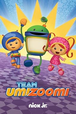 LugaTv | Watch Team Umizoomi seasons 1 - 4 for free online