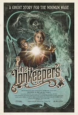LugaTv | Watch The Innkeepers for free online