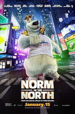 LugaTv | Watch Norm of the North for free online