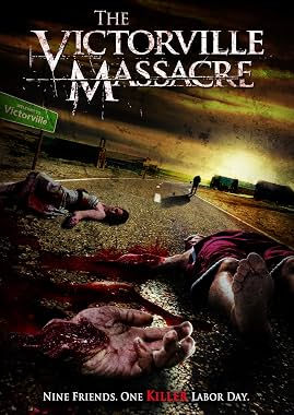 LugaTv | Watch The Victorville Massacre for free online