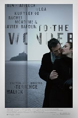 LugaTv | Watch To the Wonder for free online