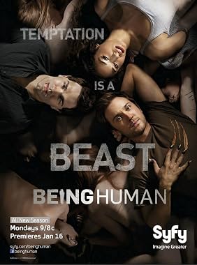 LugaTv | Watch Being Human seasons 1 - 4 for free online