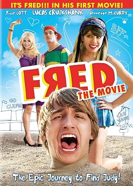 LugaTv | Watch Fred The Movie for free online