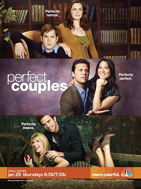 LugaTv | Watch Perfect Couples seasons 1 - 1 for free online