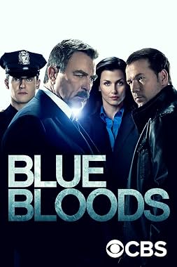 LugaTv | Watch Blue Bloods seasons 1 - 14 for free online