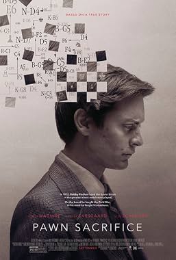 LugaTv | Watch Pawn Sacrifice for free online