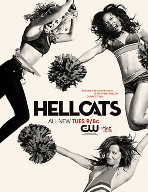 LugaTv | Watch Hellcats seasons 1 - 1 for free online