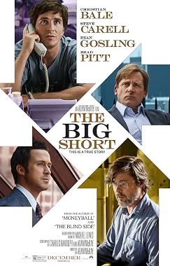 LugaTv | Watch The Big Short for free online