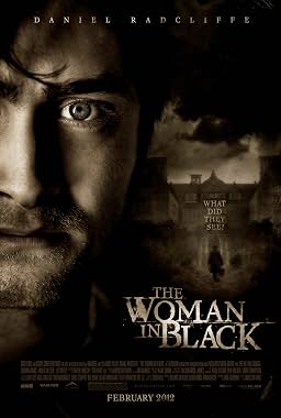 LugaTv | Watch The Woman in Black for free online