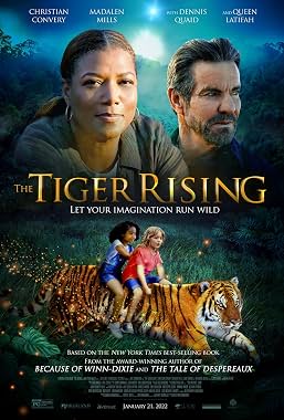 LugaTv | Watch The Tiger Rising for free online