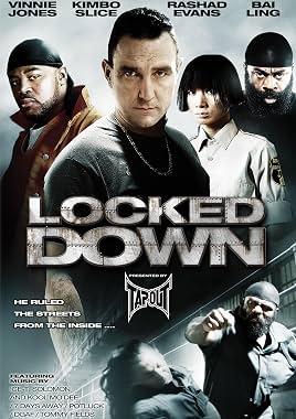 LugaTv | Watch Locked Down for free online