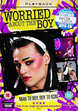 LugaTv | Watch Worried About the Boy for free online
